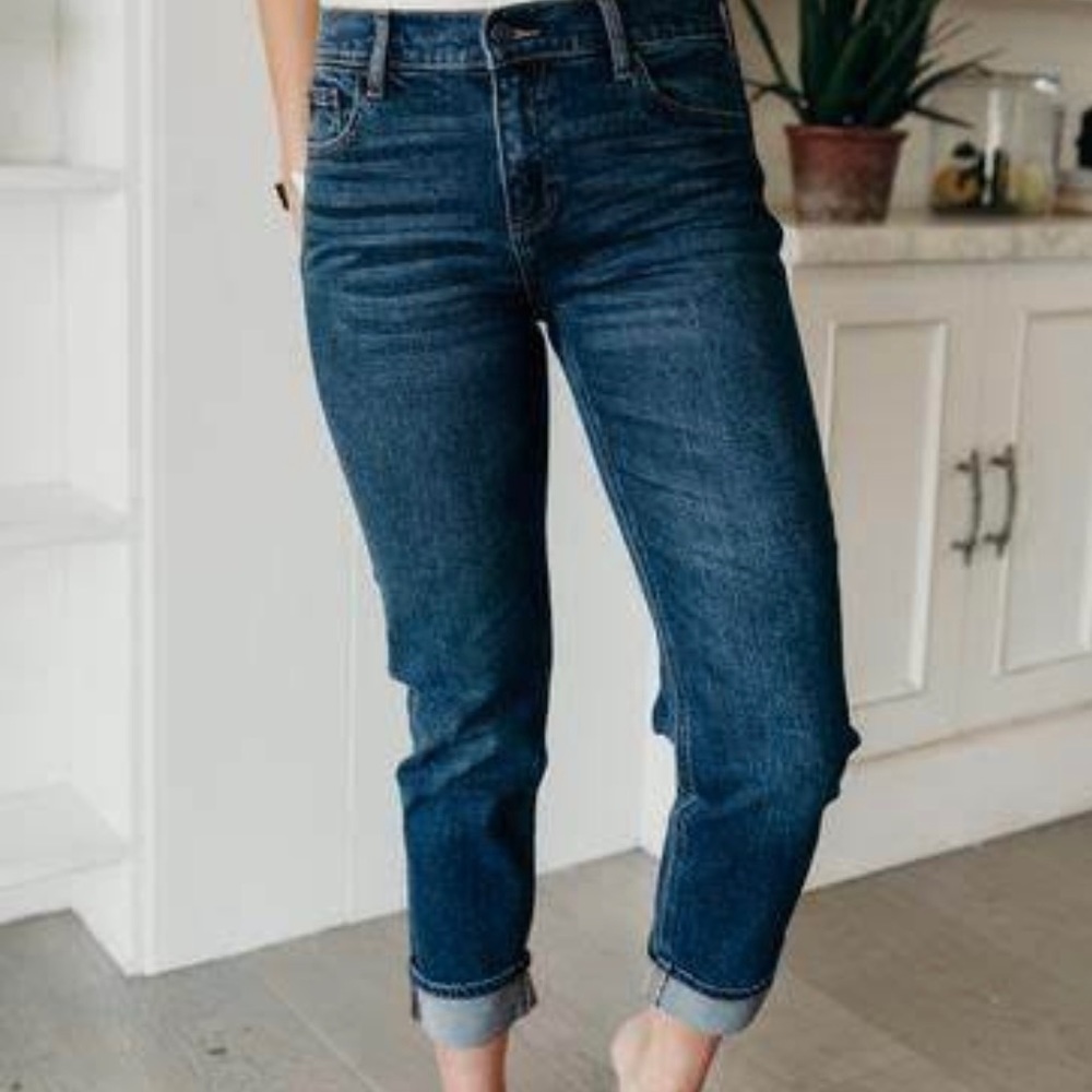 *Brand New* CJLA Jayde Boyfriend Jeans